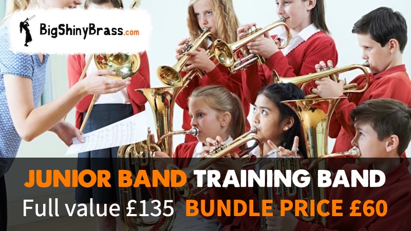 training band collection