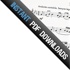 instant pdf downloads