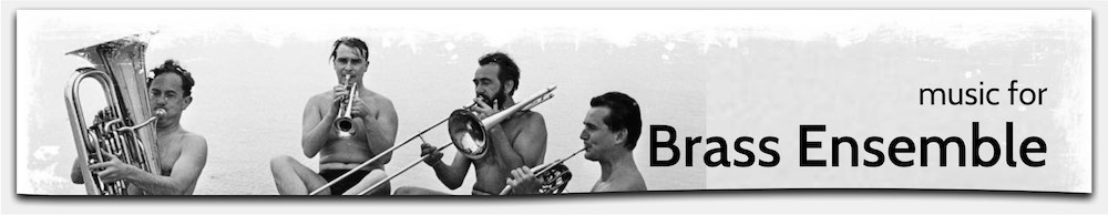 small ensemble music