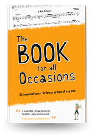 The Book for All Occasions