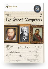 The Great Composers 2