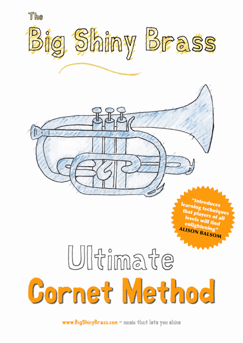 The Ultimate Cornet Method